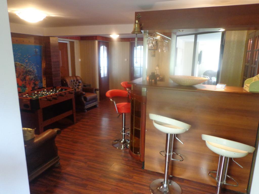 Villa Konik Morski Rewa Room photo
